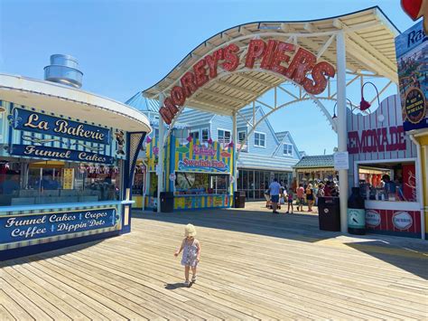 Wildwood morey piers - Morey’s Piers, located in Wildwood, New Jersey, is a coastal wonderland that has captivated the hearts of locals and tourists alike for …